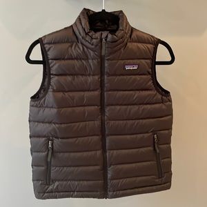 Patagonia vest